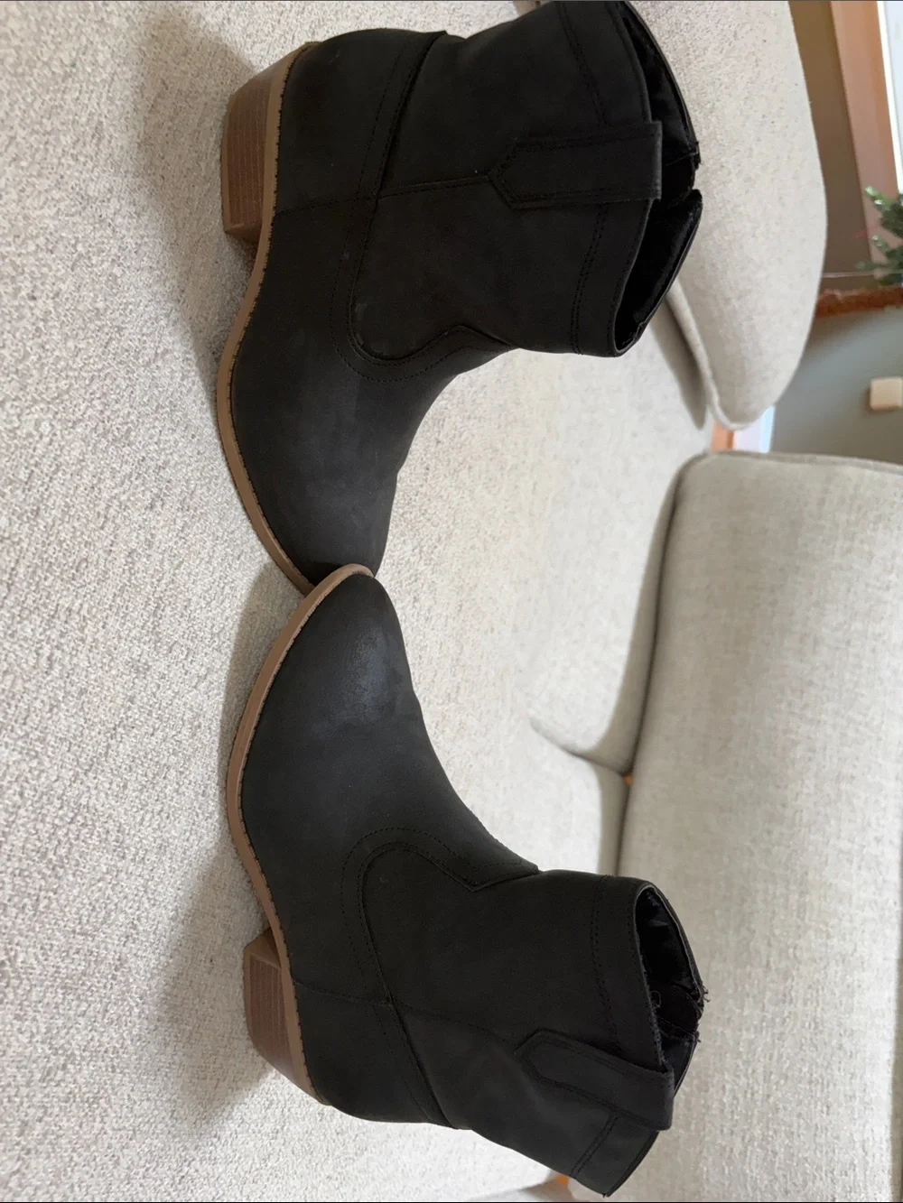 Old Navy classic ankle